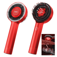 Smart Scalp Massager for Healthier, Fuller-Looking Hair