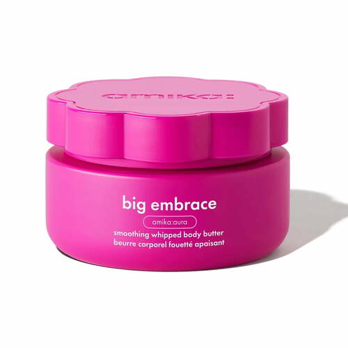 Big Embrace Smoothing Whipped Body Butter 