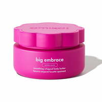 Big Embrace Smoothing Whipped Body Butter 