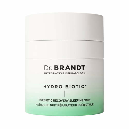 Hydro Biotic Prebiotic Recovery Sleeping Mask
