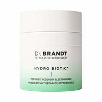 Hydro Biotic Prebiotic Recovery Sleeping Mask