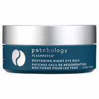 Flashpatch Restoring Night Eye Gels