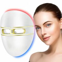 Pro-Grade LED Infrared Red Light Therapy