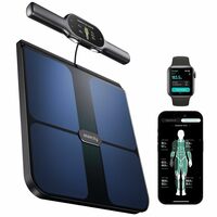 Smart 8-Electrode Body Composition Scale