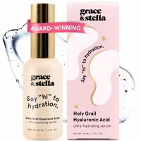 Ultra Hydrating Holy Grail Serum