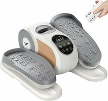 Electric Under Desk Elliptical with Remote Control