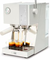 20-Bar Espresso Machine with 58mm Portafilter