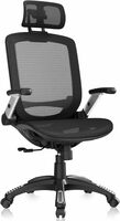 Ergonomic High Back Mesh Office Chair