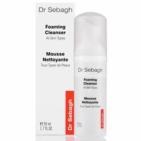 2-in-1 Makeup Remover Cleanser & Toner