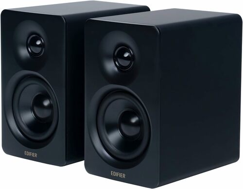 Hi-Res Multimedia Speakers with Bluetooth 5.3