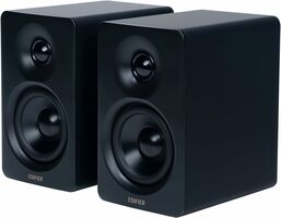 Hi-Res Multimedia Speakers with Bluetooth 5.3