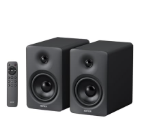 Wireless Hi-Res Bluetooth Bookshelf Speakers