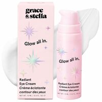 Glow All In Radiant Anti-Aging Eye Serum