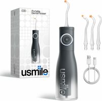5-Mode Cordless Water Flosser with 300ml Tank
