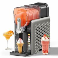 No-Ice Slushie Machine with 6 Presets