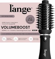 2-in-1 Ceramic Volumizing Brush Dryer