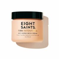 Firming Neck Cream with Peptides & Hyaluronic Acid