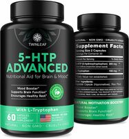 5-HTP Advanced for Brain & Mood
