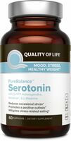 Pure Balance Serotonin - Mood & Stress Support