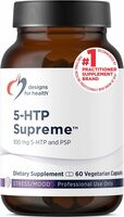 5-HTP Supreme Serotonin Support with Vitamin B6