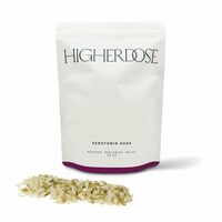 Serotonin Support Magnesium Bath Soak