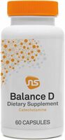 Dopamine Support for Focus & Brain Health