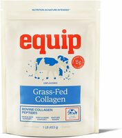 Grass-Fed Bovine Collagen Peptides Powder