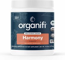 Women's Cacao Powder for Hormone Support