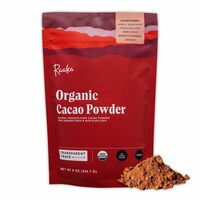 Single-Origin Organic Cacao Powder