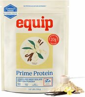 Grass-Fed Beef Isolate Protein Powder