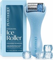 Stainless Steel Ice Roller for Face & Eyes