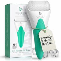 Cooling Gel Ice Roller for Face & Eyes
