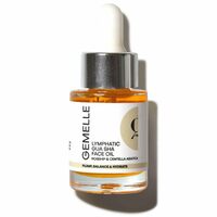 Lymphatic Gua Sha Facial Massage Oil