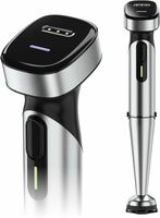 Rechargeable Cordless Immersion Blender