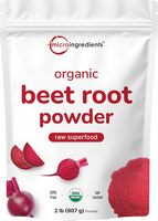 Organic Beet Root Powder for Daily Nutrition