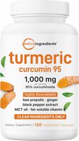 High-Potency Turmeric Curcumin Complex
