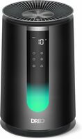 Smart HEPA Air Purifier with Air Quality Monitor