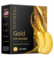 Rejuvenating 24K Gold Under Eye Patches