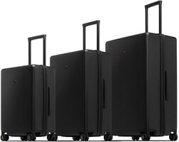 3-Piece Hardshell Spinner Luggage Set