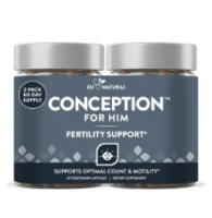 Men's All-in-One Fertility & Vitality Supplement