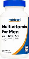 Multivitamin for Men